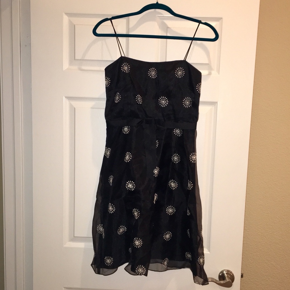 Laundry by Shelli Segal Petites Vintage Dress
